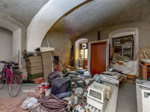 Prodej rodinného domu, Svojšín, 257 m2