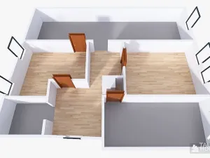 Prodej rodinného domu, Svojšín, 257 m2