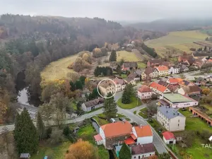 Prodej rodinného domu, Svojšín, 257 m2