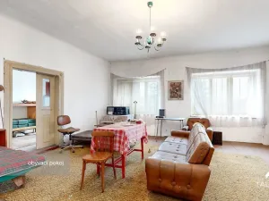 Prodej rodinného domu, Svojšín, 257 m2