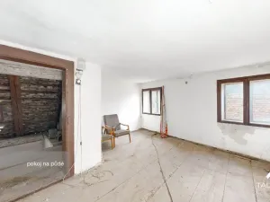 Prodej rodinného domu, Svojšín, 257 m2