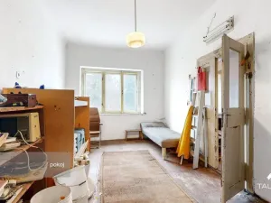 Prodej rodinného domu, Svojšín, 257 m2