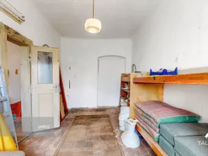 Prodej rodinného domu, Svojšín, 257 m2