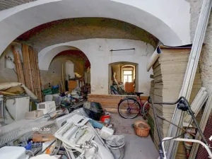 Prodej rodinného domu, Svojšín, 257 m2