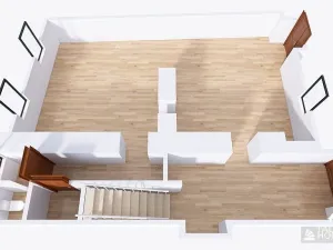 Prodej rodinného domu, Svojšín, 257 m2