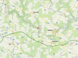 Prodej rodinného domu, Svojšín, 257 m2