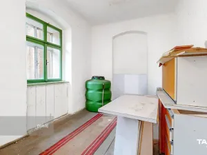 Prodej rodinného domu, Svojšín, 257 m2