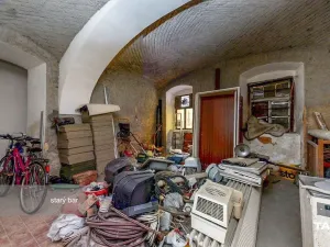 Prodej rodinného domu, Svojšín, 257 m2