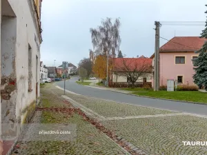 Prodej rodinného domu, Svojšín, 257 m2