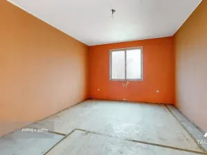 Prodej rodinného domu, Roupov, 525 m2