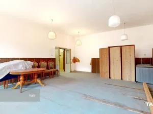 Prodej rodinného domu, Roupov, 525 m2