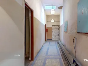 Prodej rodinného domu, Roupov, 525 m2