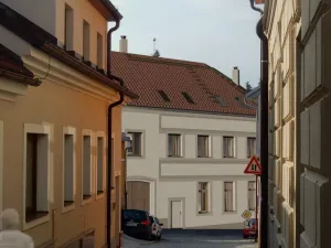 Prodej bytu 4+kk, Písek, Kocínova, 92 m2