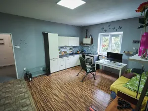 Prodej skladu, Bruzovice, 773 m2