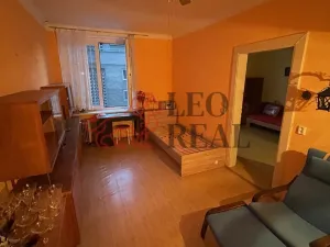 Prodej bytu 2+kk, Plzeň - Východní Předměstí, Božkovská, 60 m2