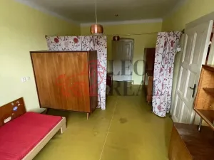 Prodej bytu 2+kk, Plzeň - Východní Předměstí, Božkovská, 60 m2