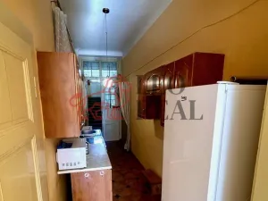 Prodej bytu 2+kk, Plzeň - Východní Předměstí, Božkovská, 60 m2