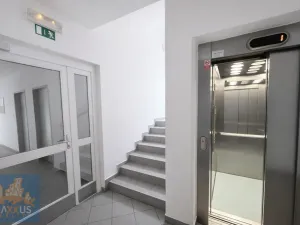 Pronájem bytu 2+kk, Praha - Kunratice, Muškova, 68 m2