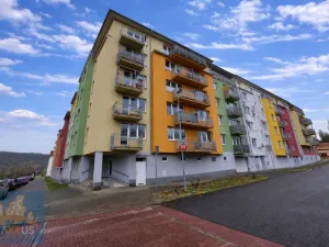 Pronájem bytu 2+kk, Praha - Kunratice, Muškova, 68 m2