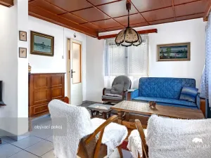 Prodej chaty, Šťáhlavy - Šťáhlavice, 86 m2