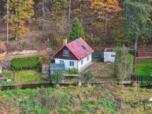 Prodej chaty, Šťáhlavy - Šťáhlavice, 86 m2