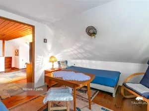 Prodej chaty, Šťáhlavy - Šťáhlavice, 86 m2