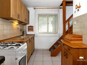 Prodej chaty, Šťáhlavy - Šťáhlavice, 86 m2