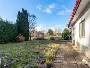 Prodej chaty, Šťáhlavy - Šťáhlavice, 86 m2