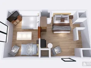 Prodej chaty, Šťáhlavy - Šťáhlavice, 86 m2