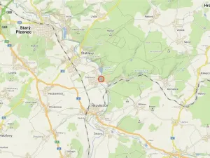 Prodej chaty, Šťáhlavy - Šťáhlavice, 86 m2