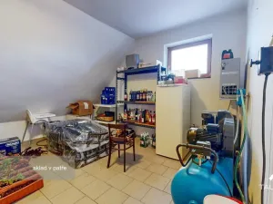 Prodej kanceláře, Rokycany - Plzeňské Předměstí, Sokolská, 413 m2