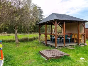 Prodej pozemku pro bydlení, Štěnovický Borek, 1500 m2