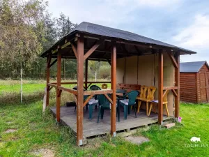 Prodej pozemku pro bydlení, Štěnovický Borek, 1500 m2