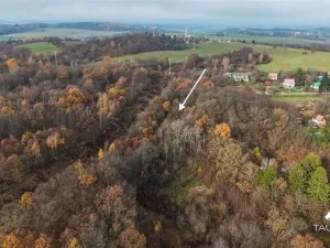 Prodej pozemku, Jílové u Prahy, 3438 m2