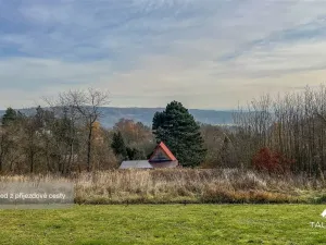 Prodej pozemku, Jílové u Prahy, 3438 m2