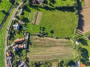 Prodej pozemku pro bydlení, Chodouň, 13216 m2