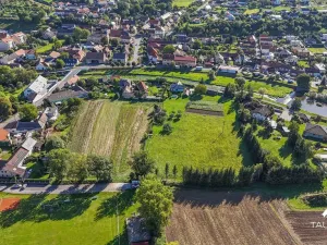 Prodej pozemku pro bydlení, Chodouň, 13216 m2