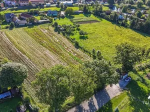 Prodej pozemku pro bydlení, Chodouň, 13216 m2