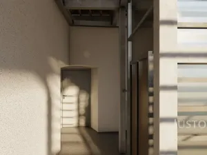 Prodej bytu 4+kk, Písek, Kocínova, 141 m2