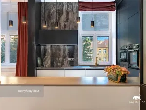 Prodej bytu 4+kk, Plzeň - Jižní Předměstí, Koperníkova, 157 m2