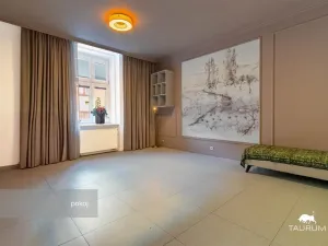 Prodej bytu 4+kk, Plzeň - Jižní Předměstí, Koperníkova, 157 m2