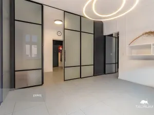 Prodej bytu 4+kk, Plzeň - Jižní Předměstí, Koperníkova, 157 m2