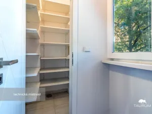 Prodej bytu 4+kk, Plzeň - Jižní Předměstí, Koperníkova, 157 m2