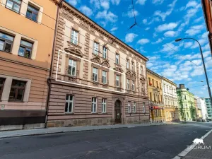 Prodej bytu 4+kk, Plzeň - Jižní Předměstí, Koperníkova, 157 m2