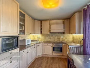 Prodej činžovního domu, Vysoký Újezd - Kuchař, K Silu, 260 m2