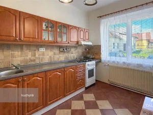 Prodej činžovního domu, Vysoký Újezd - Kuchař, K Silu, 260 m2