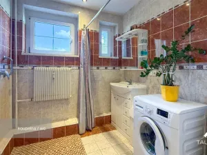 Prodej činžovního domu, Vysoký Újezd - Kuchař, K Silu, 260 m2