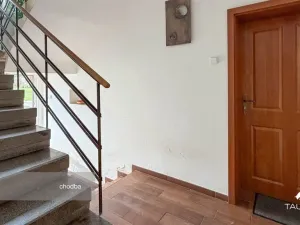 Prodej činžovního domu, Vysoký Újezd - Kuchař, K Silu, 260 m2