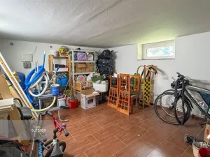 Prodej činžovního domu, Vysoký Újezd - Kuchař, K Silu, 260 m2