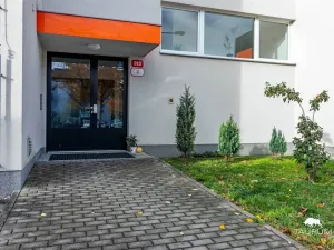 Prodej bytu 3+kk, Plzeň, Špačková, 76 m2